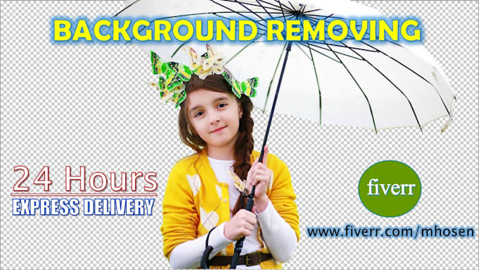 remove background 25 images