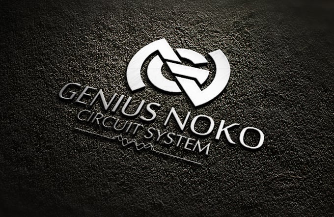 do minimalist logo design