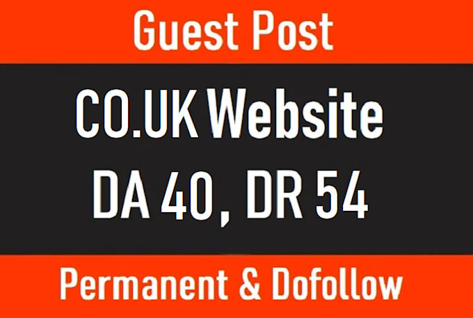 do UK guest post on da40 UK website