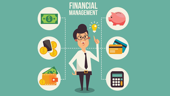 prepare your financial statements