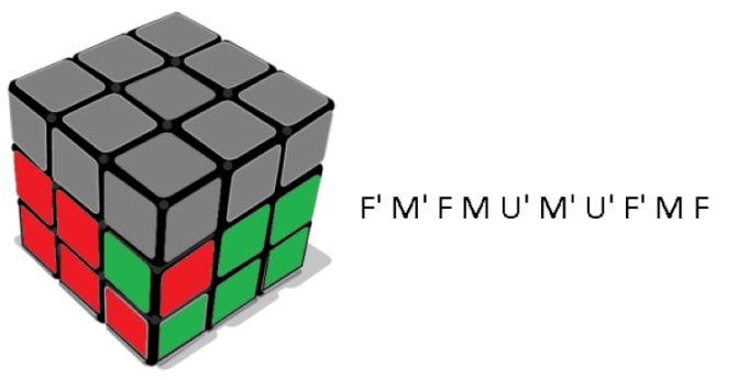 Do Rubiks Cube Algorithms For You By Marelvystirado