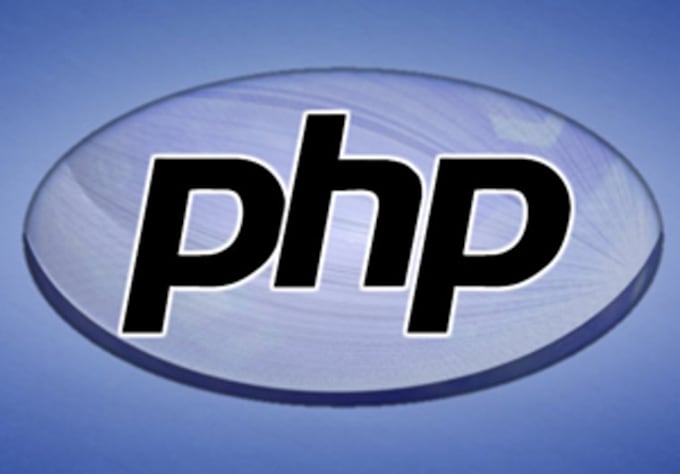 show you some PHP secrets for web design