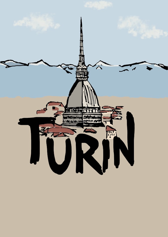 do digital art and other