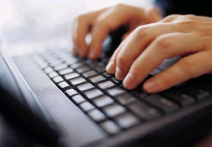 do 4 hours data entry work