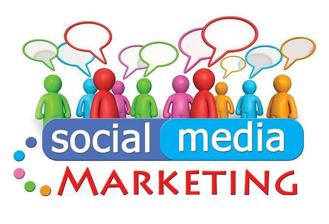 manage your social media marketing and create viral content for growth