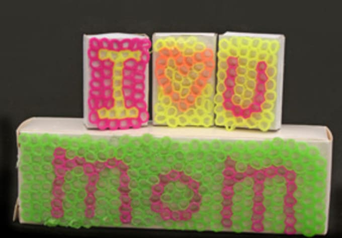 Design Upto 100 Letters In Different Colored Straw Pieces By Ranjitha Fiverr Opal is the lucky stone while. fiverr