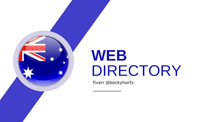add your website to australian local high pa directories