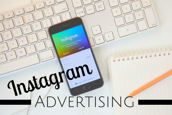 create instagram ad for you
