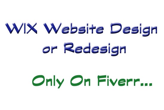 build a website for your business with everything included