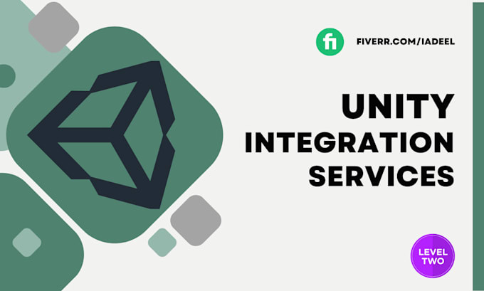 integrate ads, iap, analytics and mediation in unity