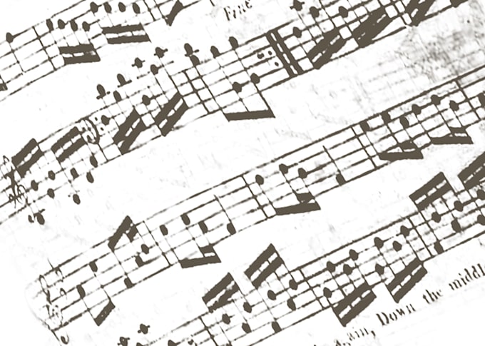arrange or orchestrate your beautiful music