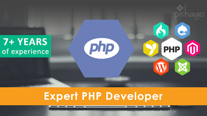 write, debug, fix PHP scripts for you