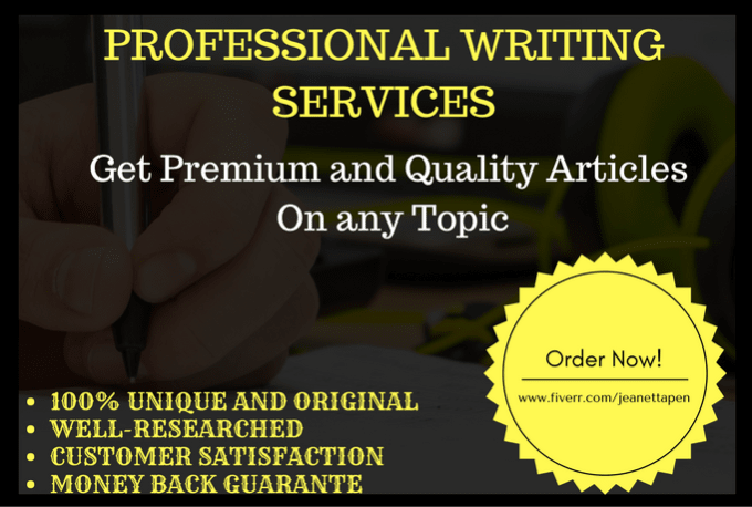 write compelling SEO content that ranks well on google