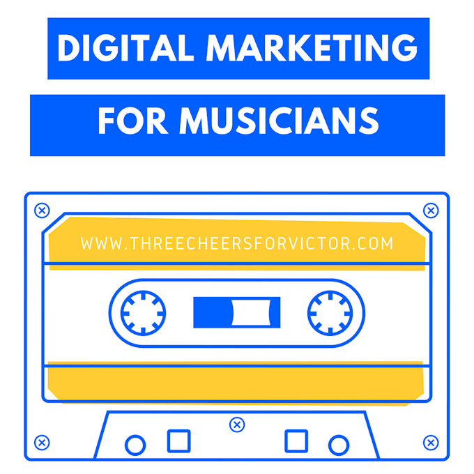 Create A Digital Marketing Strategy For Your Band Or Music Release By Alannahrose Fiverr Filmora9 is free video editing software designed. fiverr