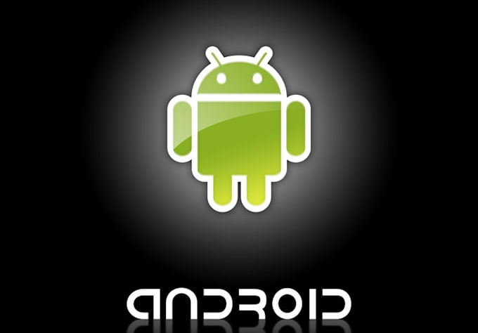 create a custom simple android app
