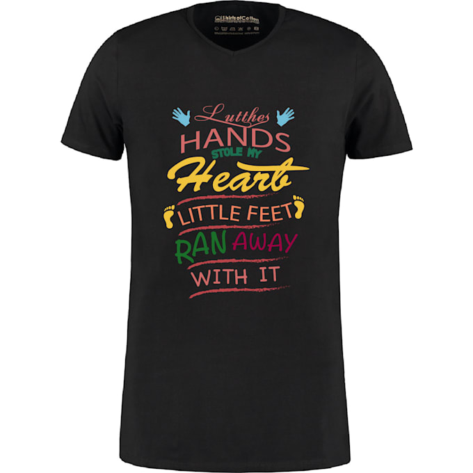do creative t shirt design