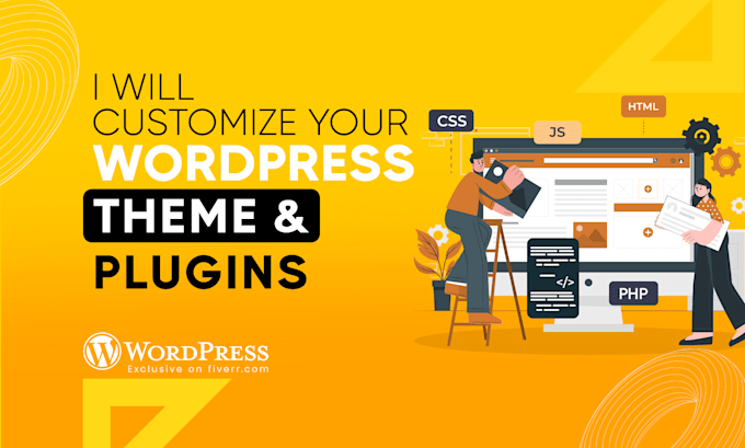 troubleshoot and fix complex wordpress errors and critical bugs