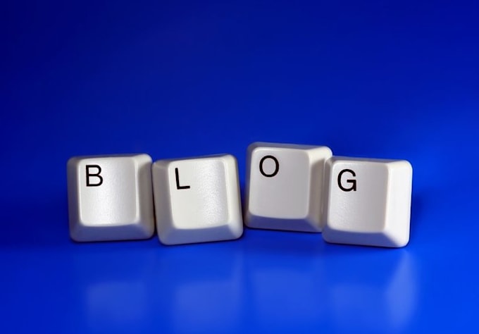 leave you positive comments on upto 6 websites / blogs