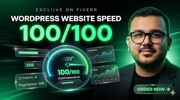 speedup your wordpress website