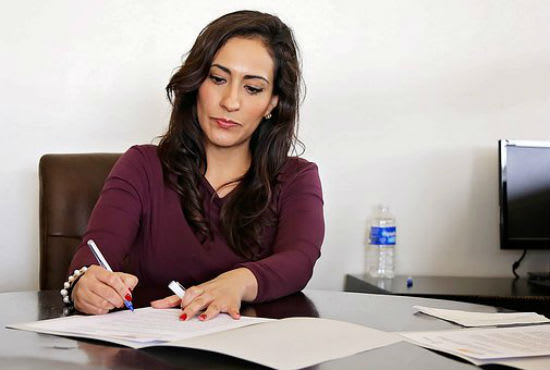 create a cover letter that will land your next job