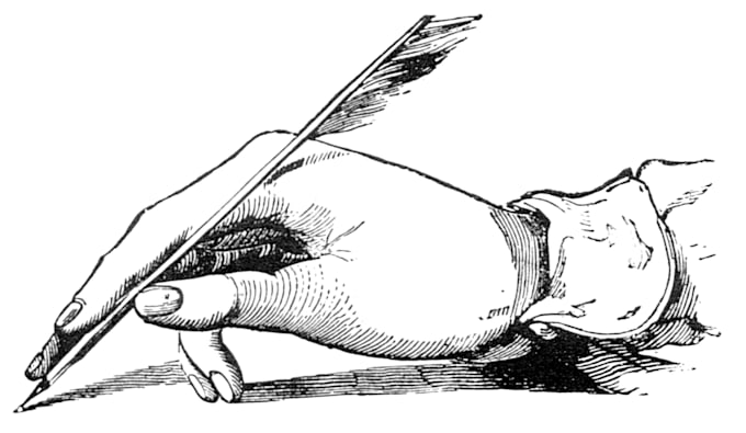 write you a poem of any kind