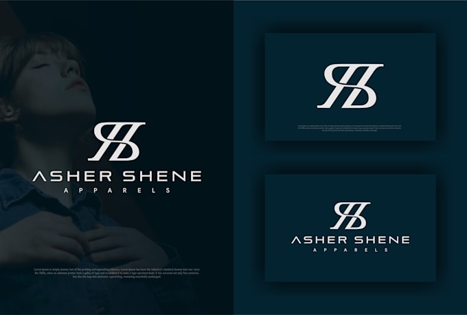Do 3 luxury fashion clothing brand logo in 24 hrs by Killer_artist | Fiverr