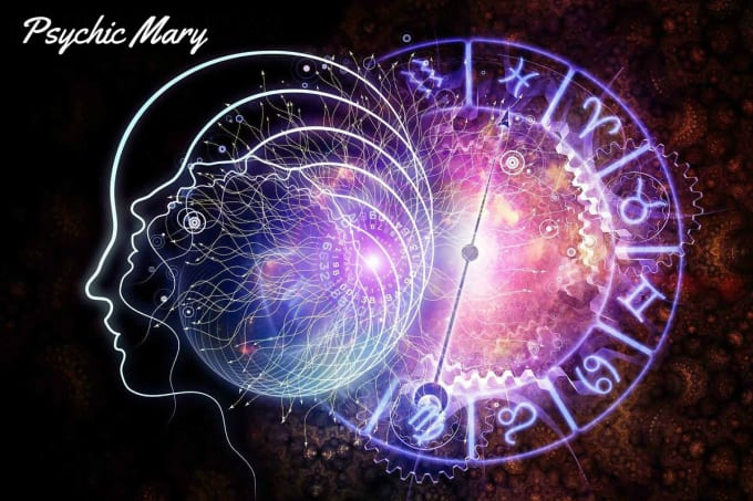 Do Answer Two Psychic Question In Detail By Videnciaytarot
