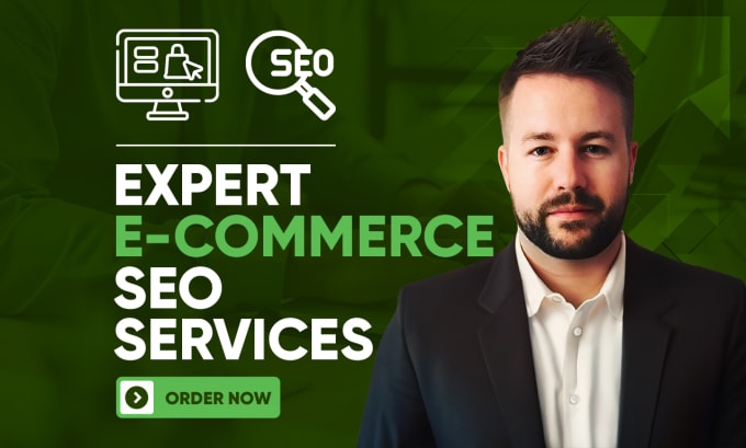 optimize your website with expert ecommerce SEO services