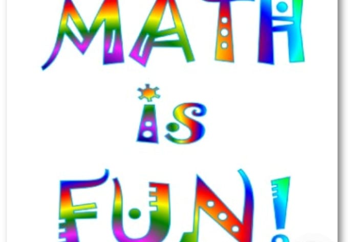do your math homework