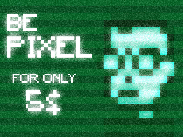 Pixel retro avatar for social network by Sirelion | Fiverr