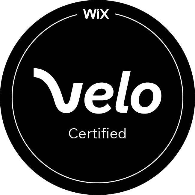 design and redesign wix site and develop wix code