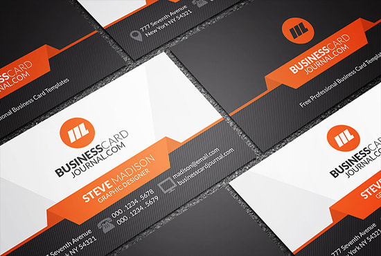 make business cards and complete stationary