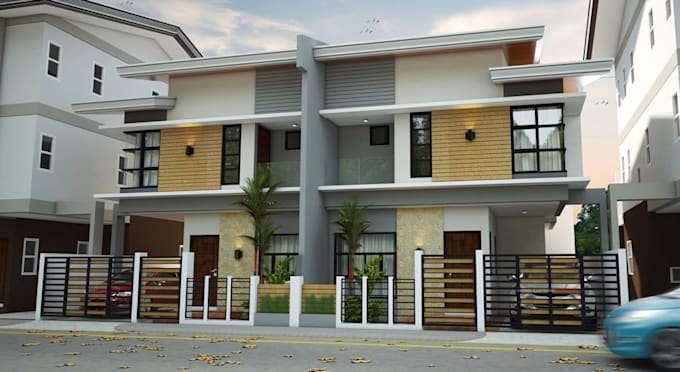create 2d, 3d floor plan 3d renderings