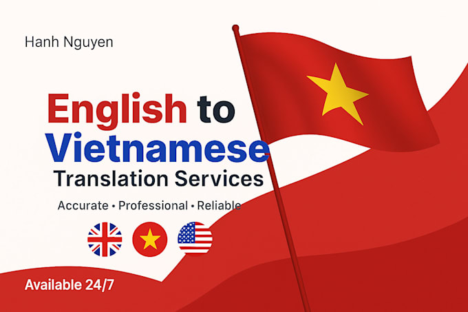 translate english to vietnamese in large numbers