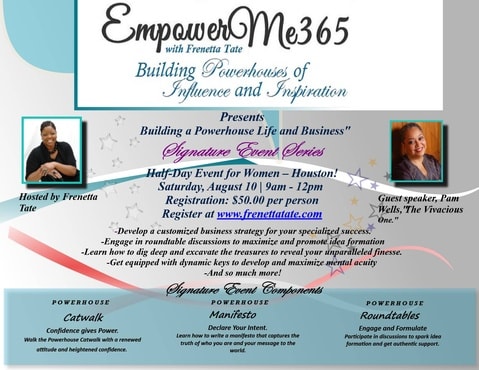 design a SHOW stopping business flyer for you