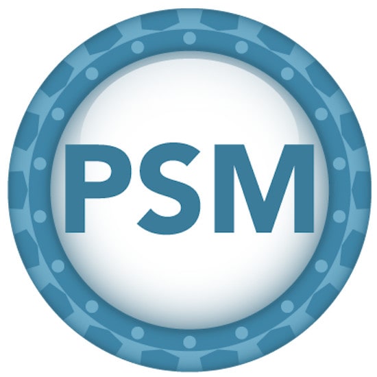 help you pass the PSM I exam from scrum org