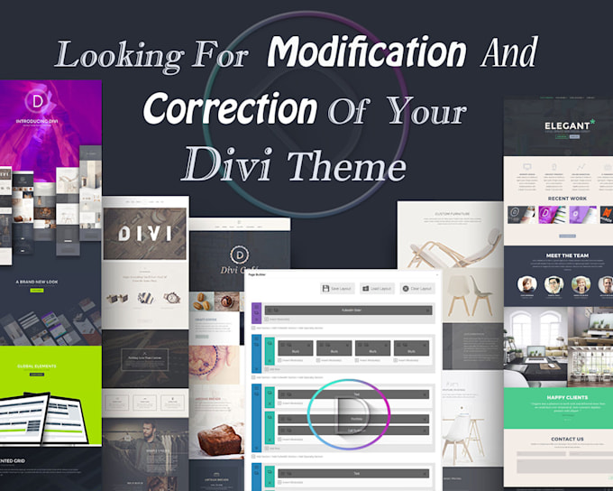 fix your divi theme issues