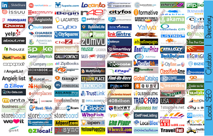 Do live local citations to boost local seo by Rakib01969 | Fiverr