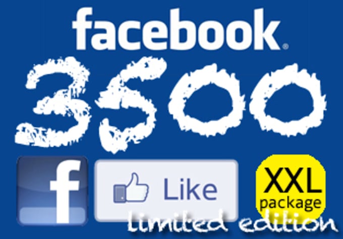Add 3500 Facebook Likes To Your Page Within 4 Days By Edoni © biglike.org all rights reserved. add 3500 facebook likes to your page