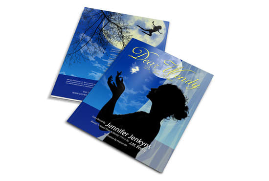 design 3d killer ebook cover design