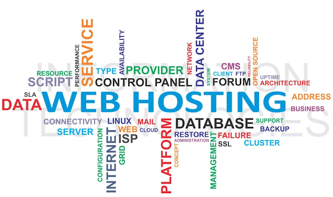 server ssl configuration webhosting