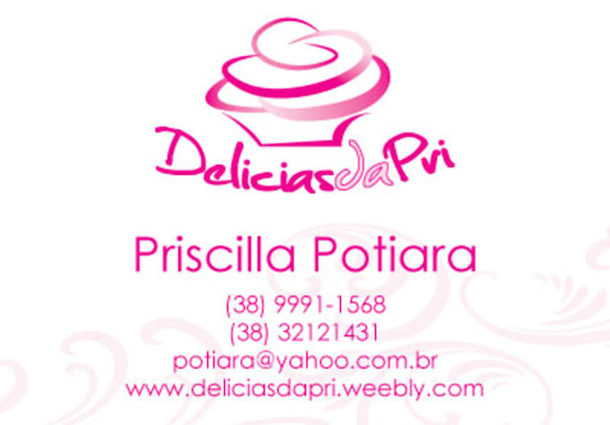 create your business card