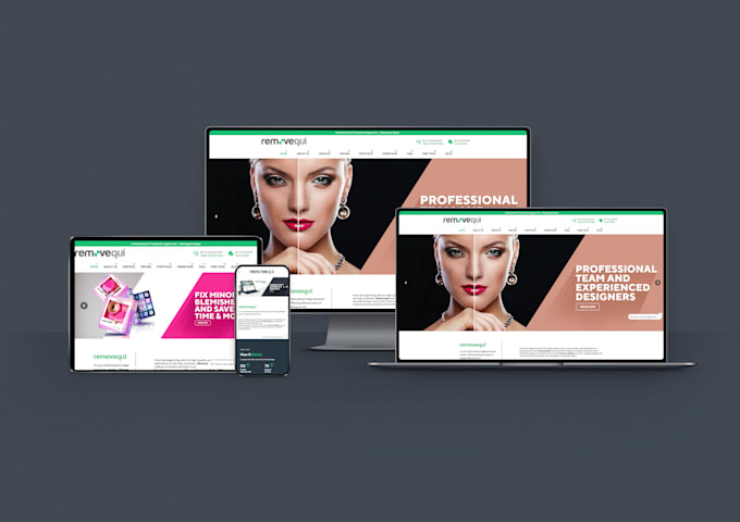 build your duda website