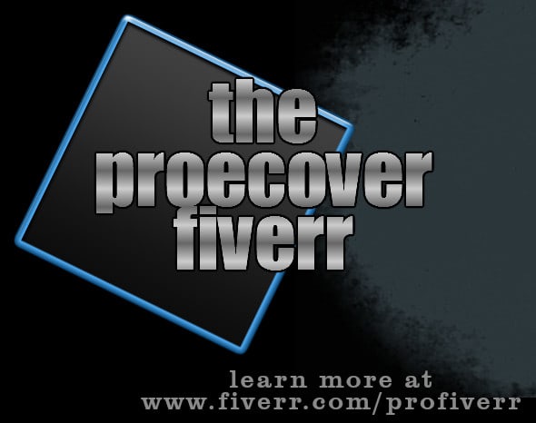 teach You How To Create 2d 3d ECOVER