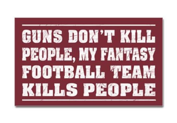 Help You Draft Your Fantasy Football Team And Give Your Best