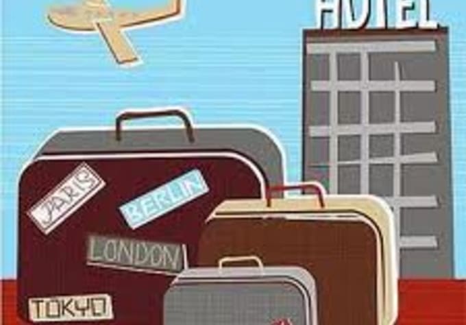 Help You Plan Your Next Vacation By Tastyplaydough Fiverr Help You Plan Your Next Vacation By Tastyplaydough Fiverr
