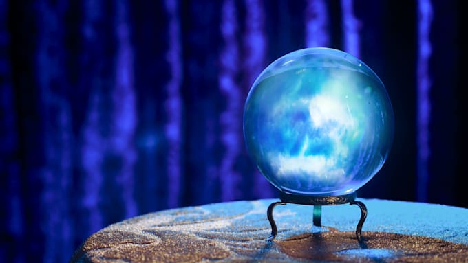 make a prediction about the following