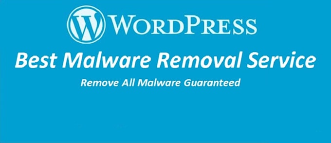 remove malware and virus from wordpress site