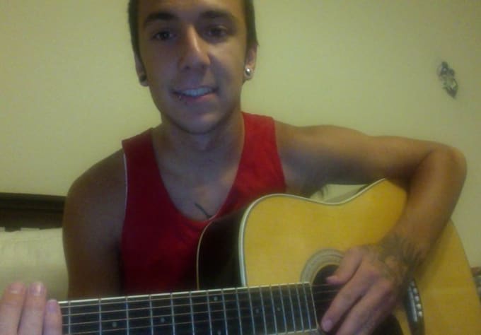 write you a song