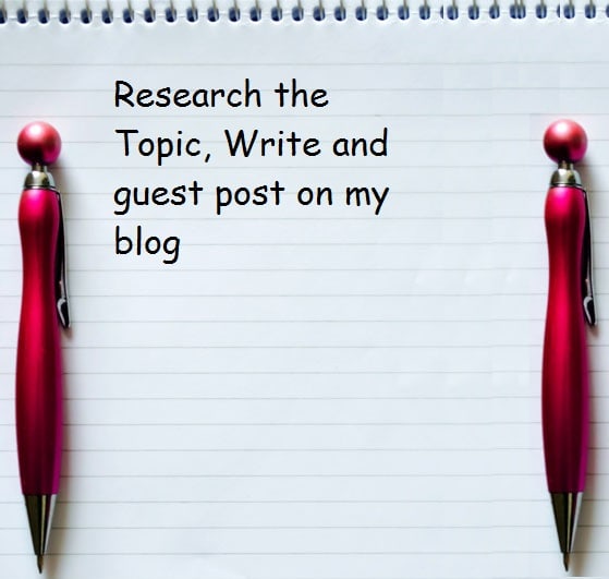 publish guest post on  all niche site